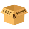 Lost & found