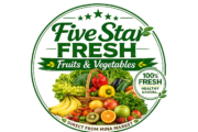 Store Logo