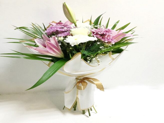 Arabian Flowers Al Reef- Todays Special