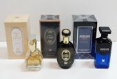 Arabian Flower Al Reef- Premium Perfumes