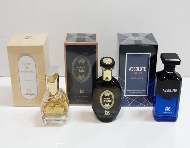 Arabian Flower Al Reef- Premium Perfumes