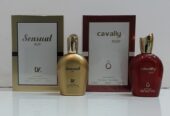 Arabian Flower Al Reef- Premium Perfumes