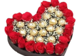 Arabian Flowers Al Reef- National Girl Friend Day