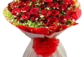 Arabian Flowers Al Reef- National Girl Friend Day