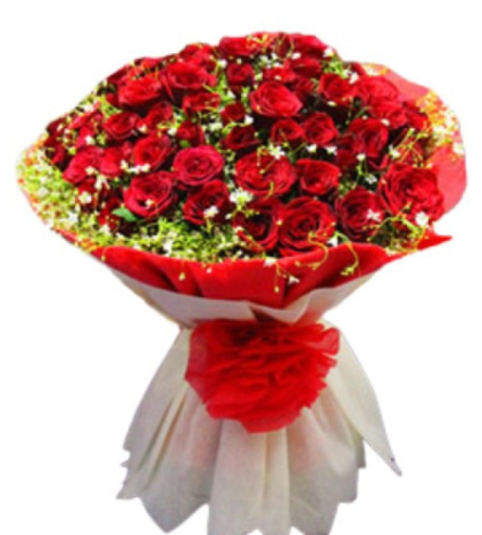 Arabian Flowers Al Reef- National Girl Friend Day