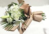 Arabian Flower Al Reef- Flowers Bouquets for you