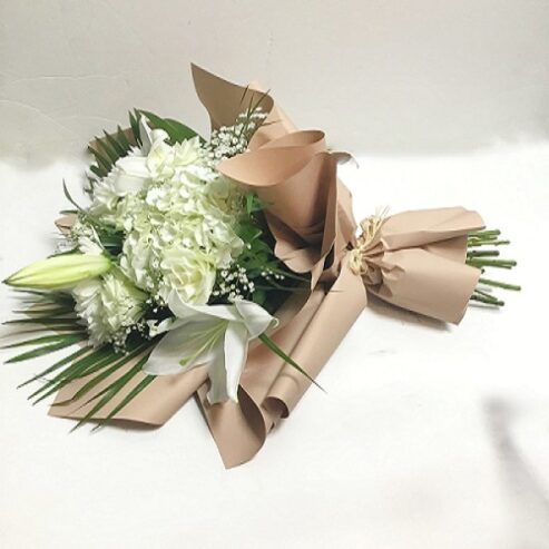 Arabian Flower Al Reef- Flowers Bouquets for you