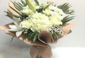 Arabian Flower Al Reef- Flowers Bouquets for you