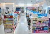 Healthsence Pharmacy,  Al Reef Downtown