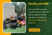 Get My Junk UAE – Free Junk Removal