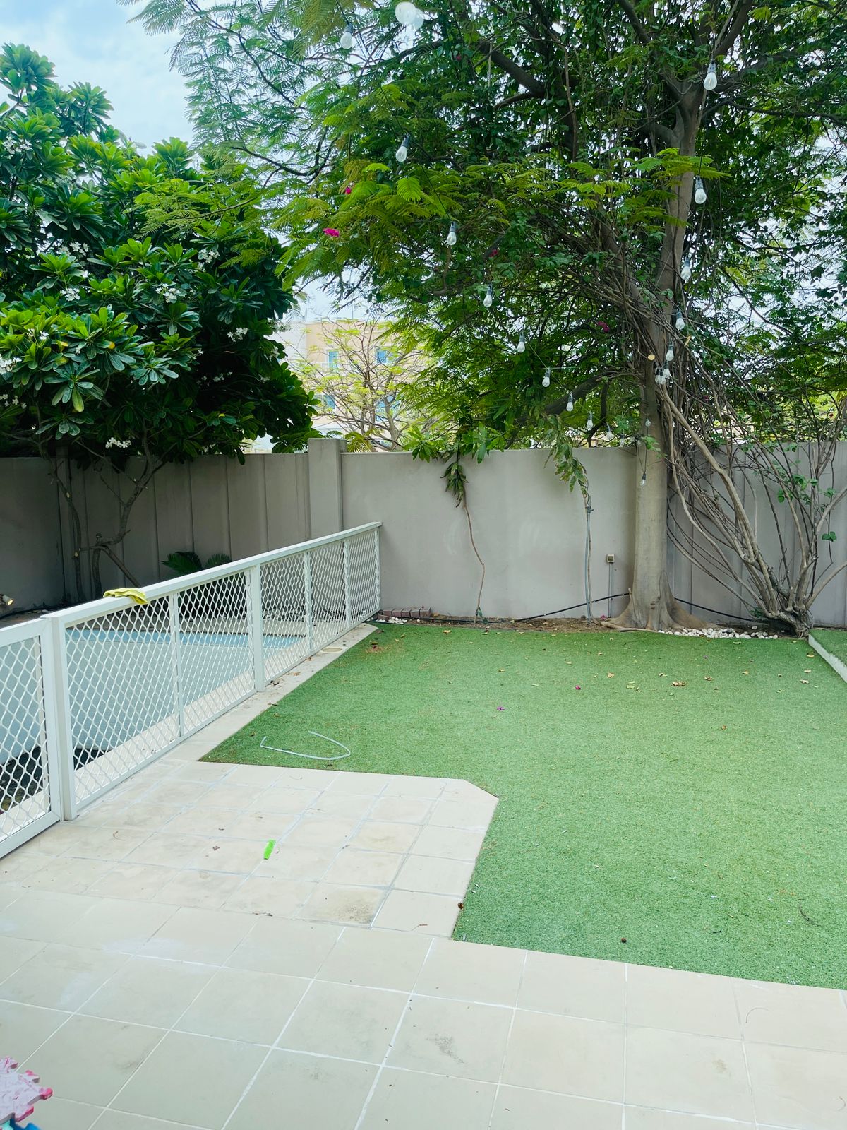 5 bhk Villa for sale at Contemporary Village, Al Reef, Abudabi for 2.6 Million