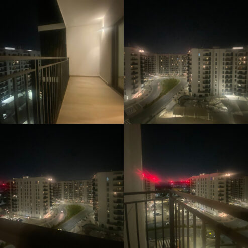 Open view 2 Bhk @ Waters Edge for sale