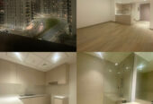 Open view 2 Bhk @ Waters Edge for sale