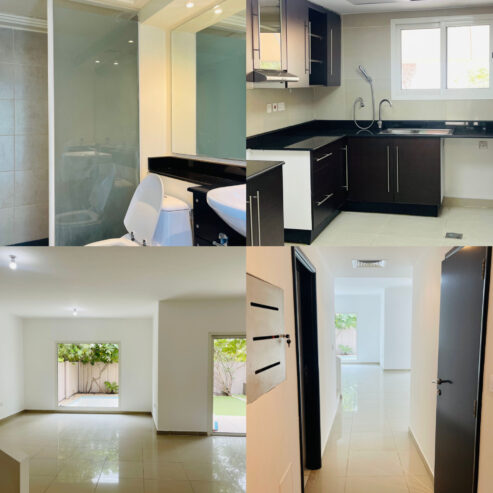 5 bhk Villa for sale at Contemporary Village, Al Reef, Abudabi for 2.6 Million