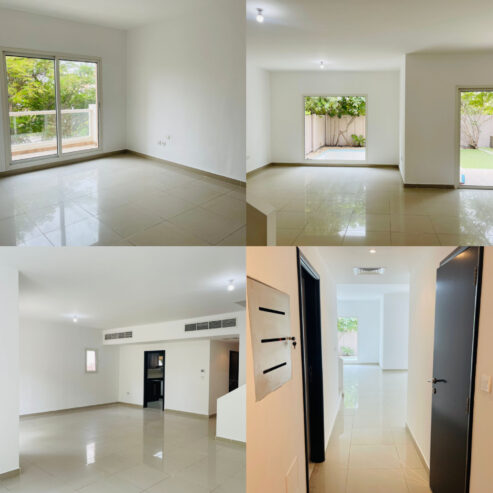 5 bhk Villa for sale at Contemporary Village, Al Reef, Abudabi for 2.6 Million