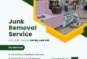 Get My Junk UAE – Free Junk Removal