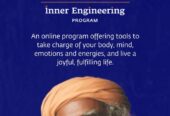 Have a great day with Shambavi Kriya, Transform your life with Inner engineering