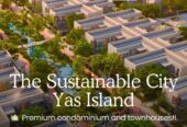Book your home @ Sustainable City Yas Island