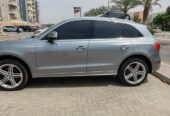 Audi Q5 for sale @ Al reef-AED 31,000