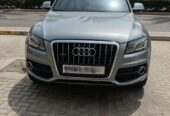 Audi Q5 for sale @ Al reef-AED 31,000