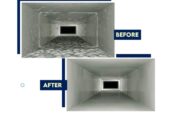 AC duct cleaning & Maintenance Services