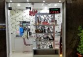 Shoes and Bags repair & restoration services -Mavi Shoetique