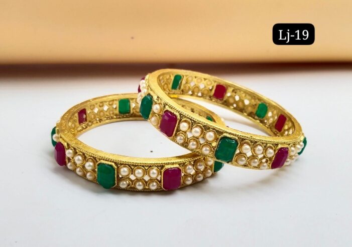 Bangle, size 2.6 for offer 10% off on this Diwali