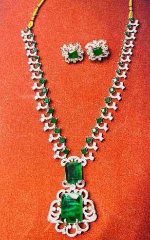 Nitha Ambani inspired chain for rental