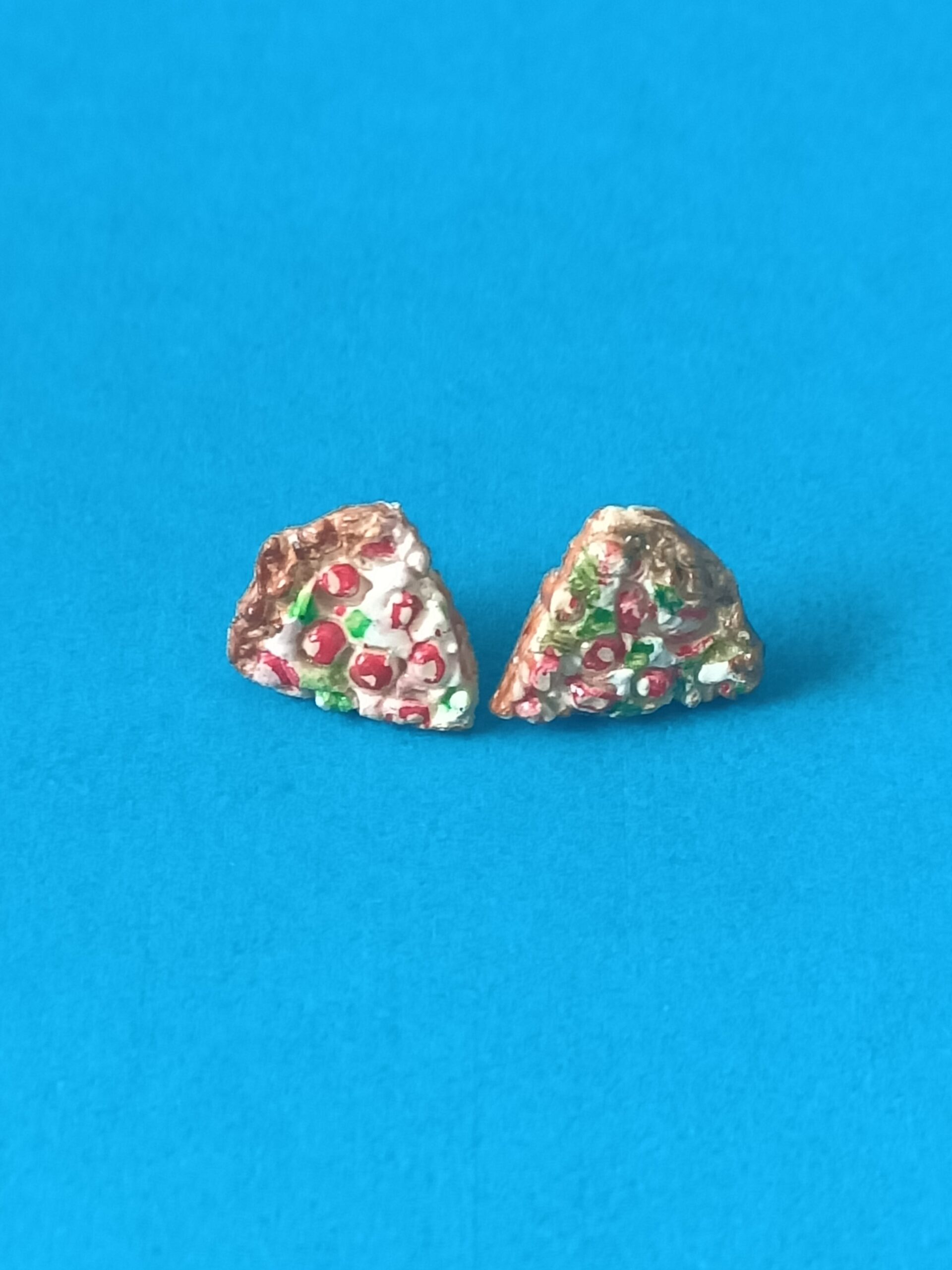 Handmade customized earrings 