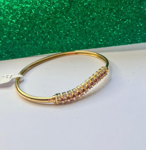 Bracelet bangle for girls