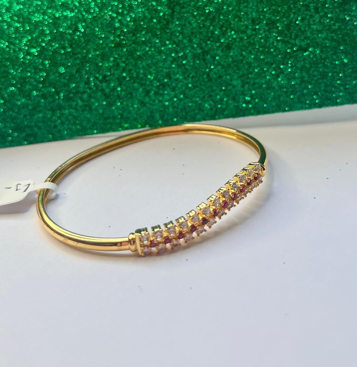 Bracelet bangle for girls