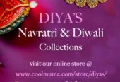 Navratri / Diwali Collections