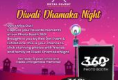 Diwali Damaka Night – Free Entry