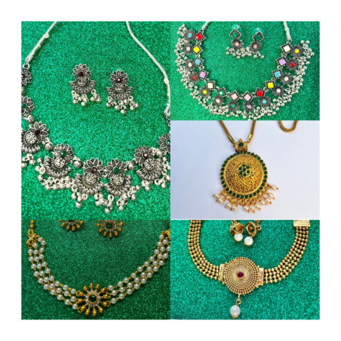 Navratri / Diwali Collections