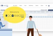 Roomanager – A cloud based hotel management software