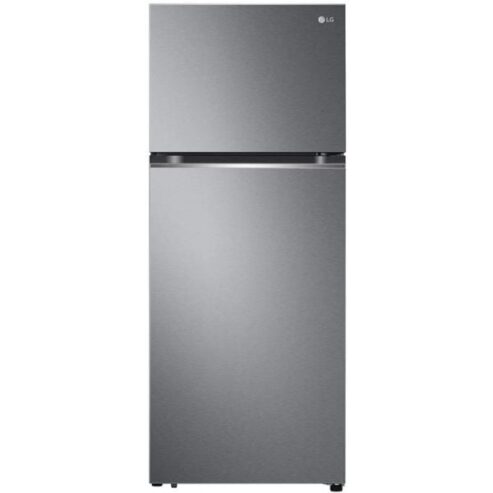 LG Refrigerator, GN-B512PQGB ( 395 L ) under Warranty