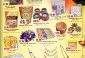 Diwali/Karwa chaut items @ Select Supermarket home delivery