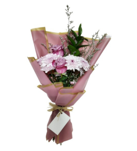 special bouquet just 60 aed only