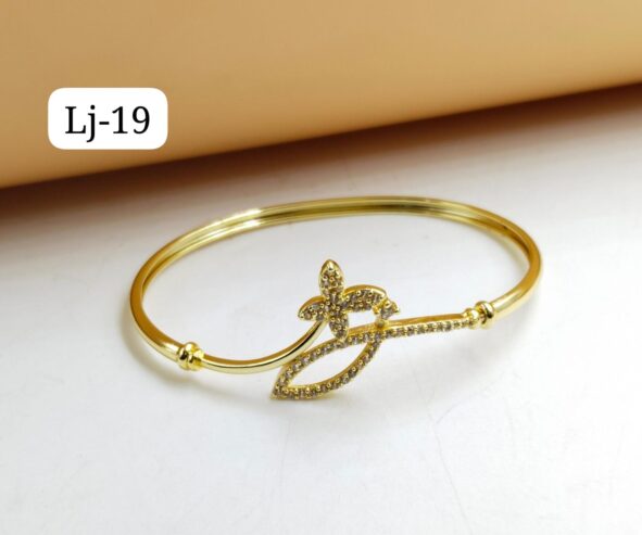 Bracelet bangle