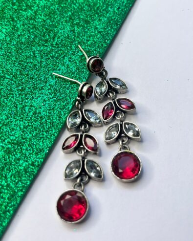 Drop earrings for sale 10%off on this Diwali