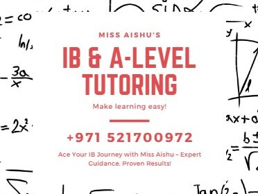 ib-math-tutoring