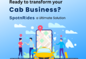 Step Up Your Taxi Service Game with an Uber Clone Solution