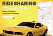 Step Up Your Taxi Service Game with an Uber Clone Solution