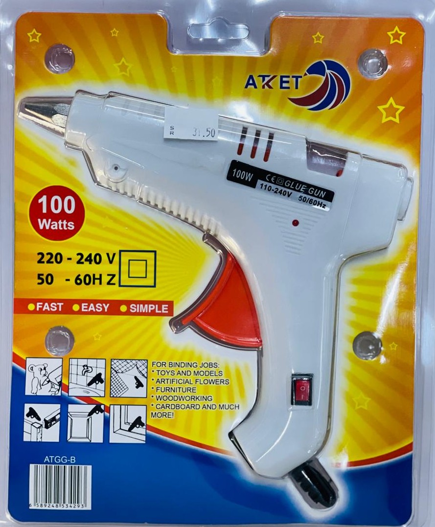 Glue Gun