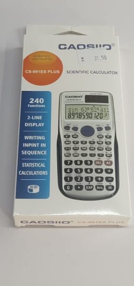 calculator