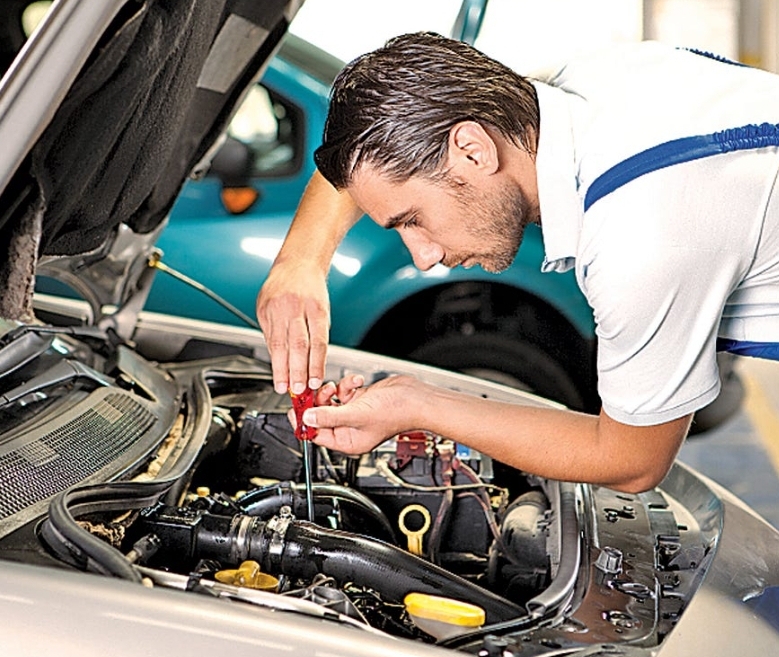 Car Repairs & Wash in Al reef abudabi