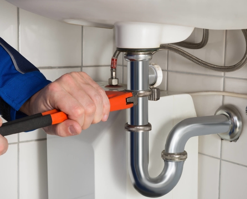 Plumber and electrician Plumbing and electrical work in al reef