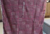 Soft cotton Dress Materials, Night dress, Sarees etc @ al reef