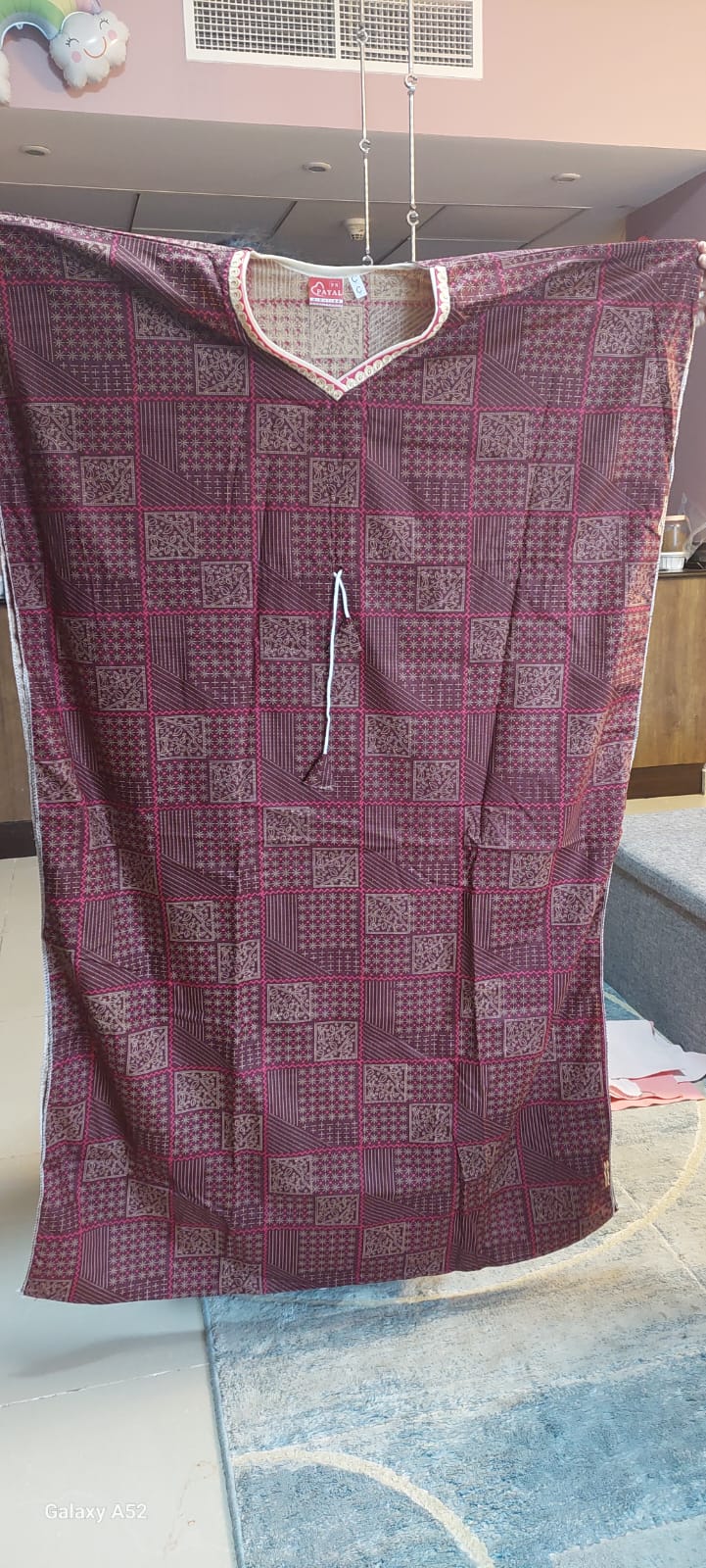 Soft cotton Dress Materials, Night dress, Sarees etc @ al reef