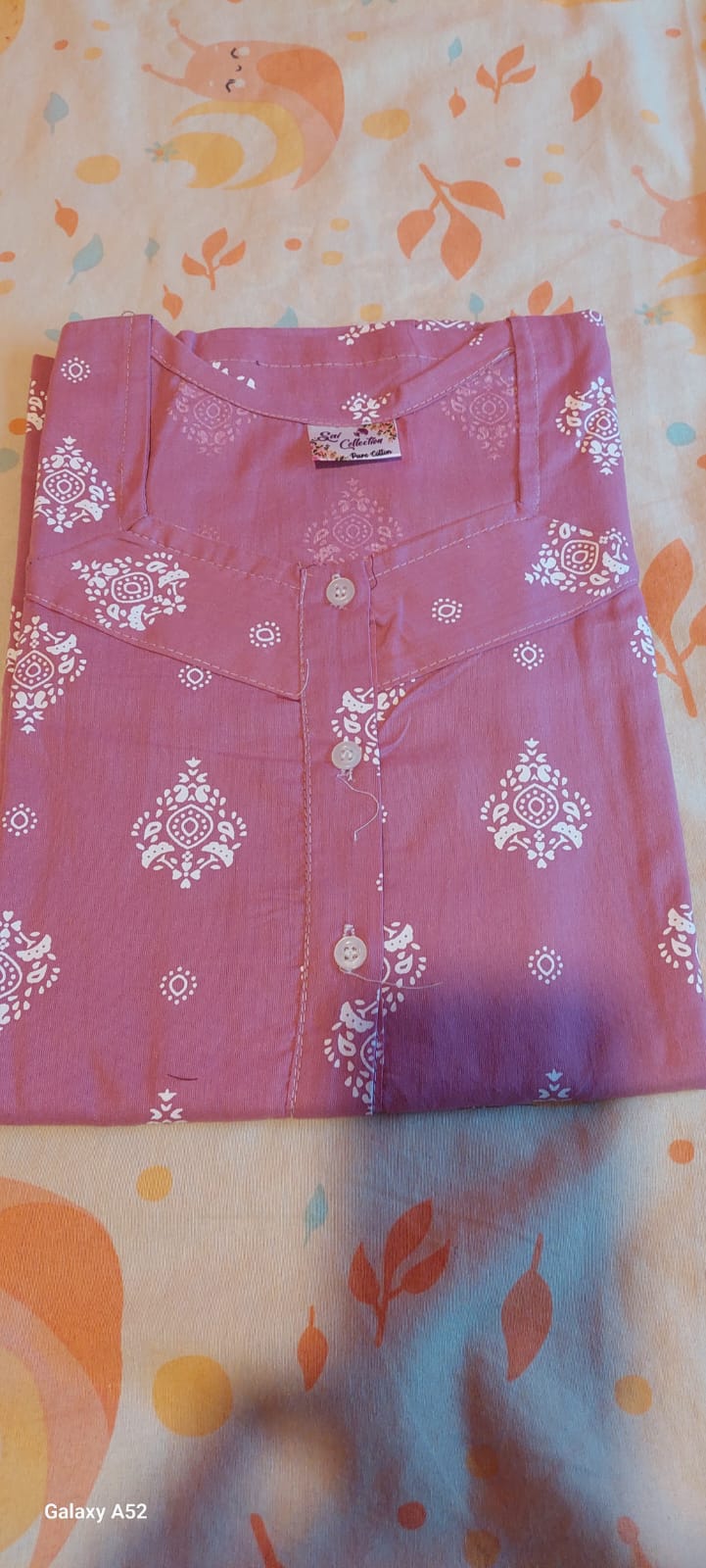 Soft cotton Dress Materials, Night dress, Sarees etc @ al reef